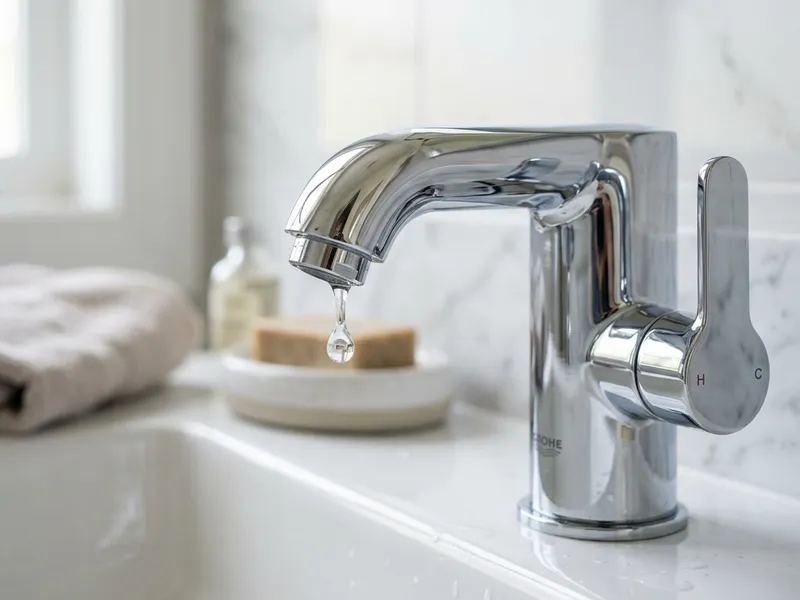 Faucet Repair & Installation Plumber in Bridger, MT